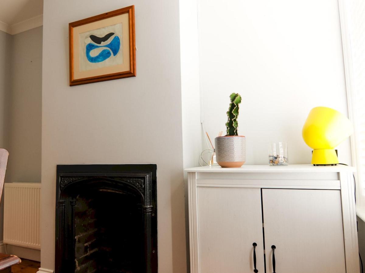Pass The Keys 2bed W Garden Bar 10min Walk To Central Southsea Hébergement de vacances