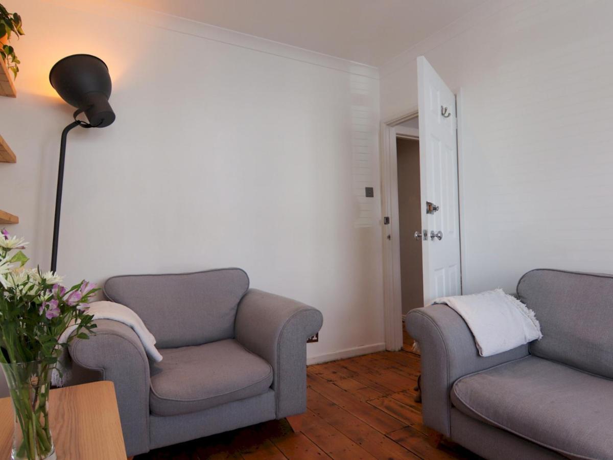 Hébergement de vacances Pass The Keys 2bed W Garden Bar 10min Walk To Central Southsea Portsmouth