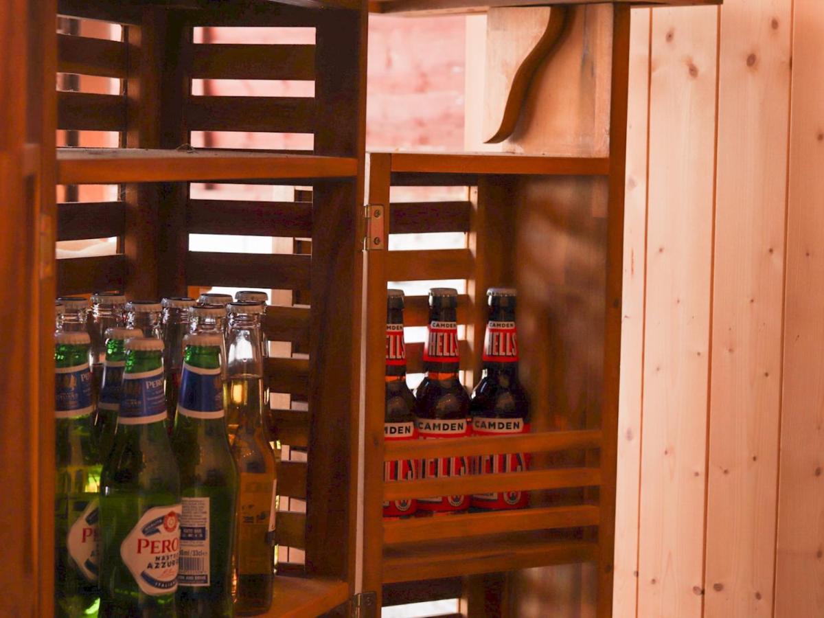 Hébergement de vacances Pass The Keys 2bed W Garden Bar 10min Walk To Central Southsea Portsmouth